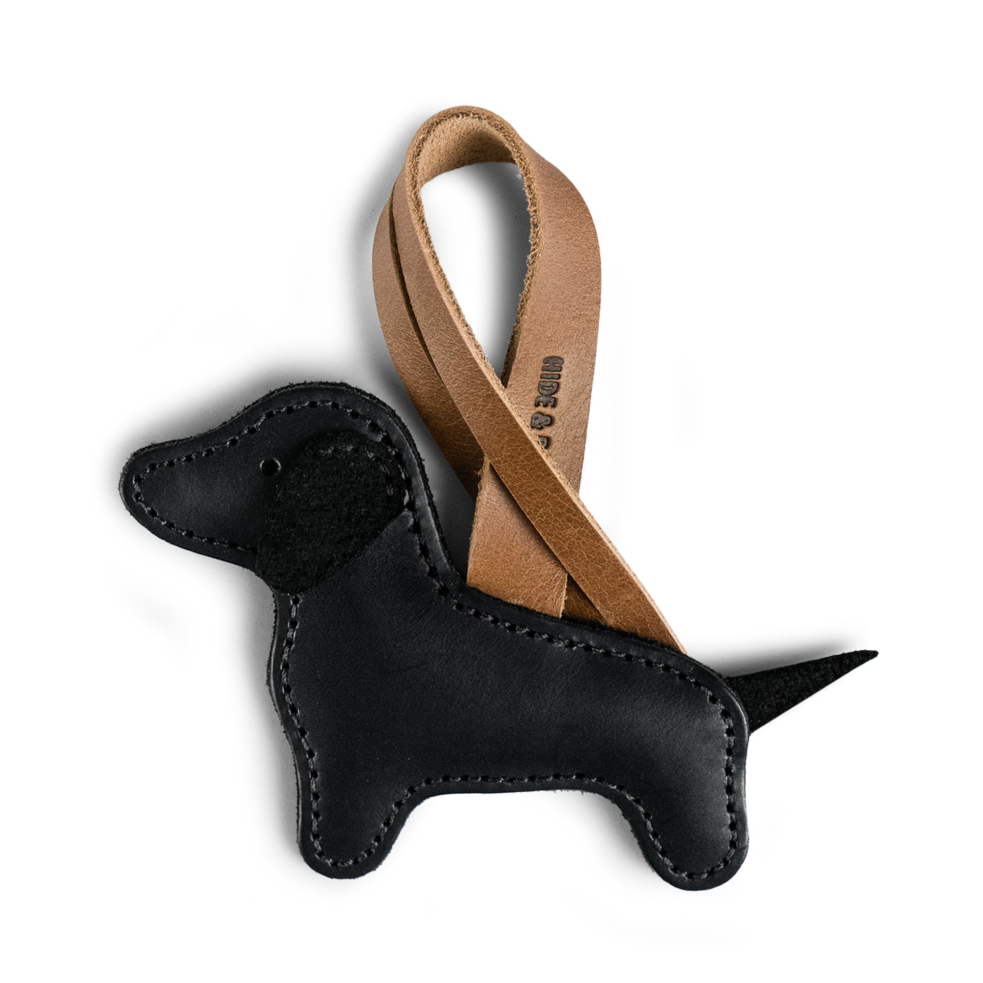 Dachshund Bag Charm