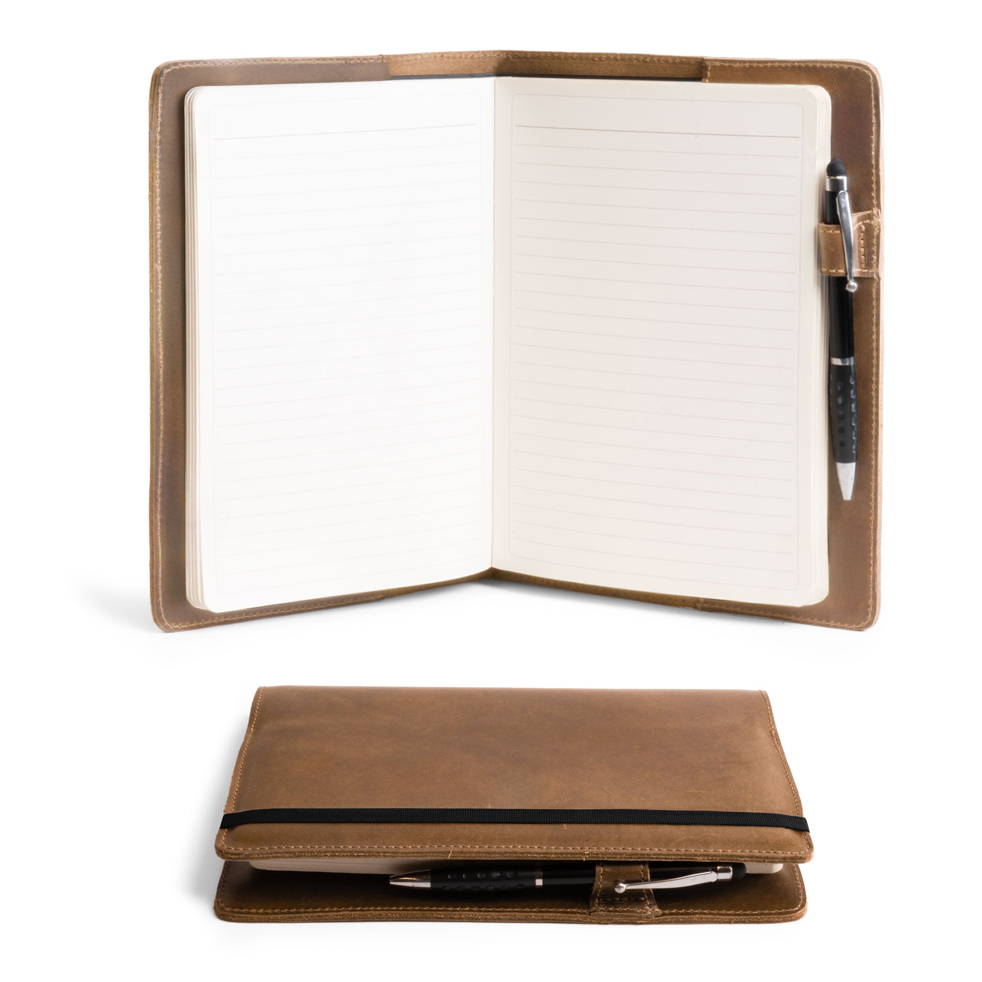 Leuchtturm A5 Hardcover Case