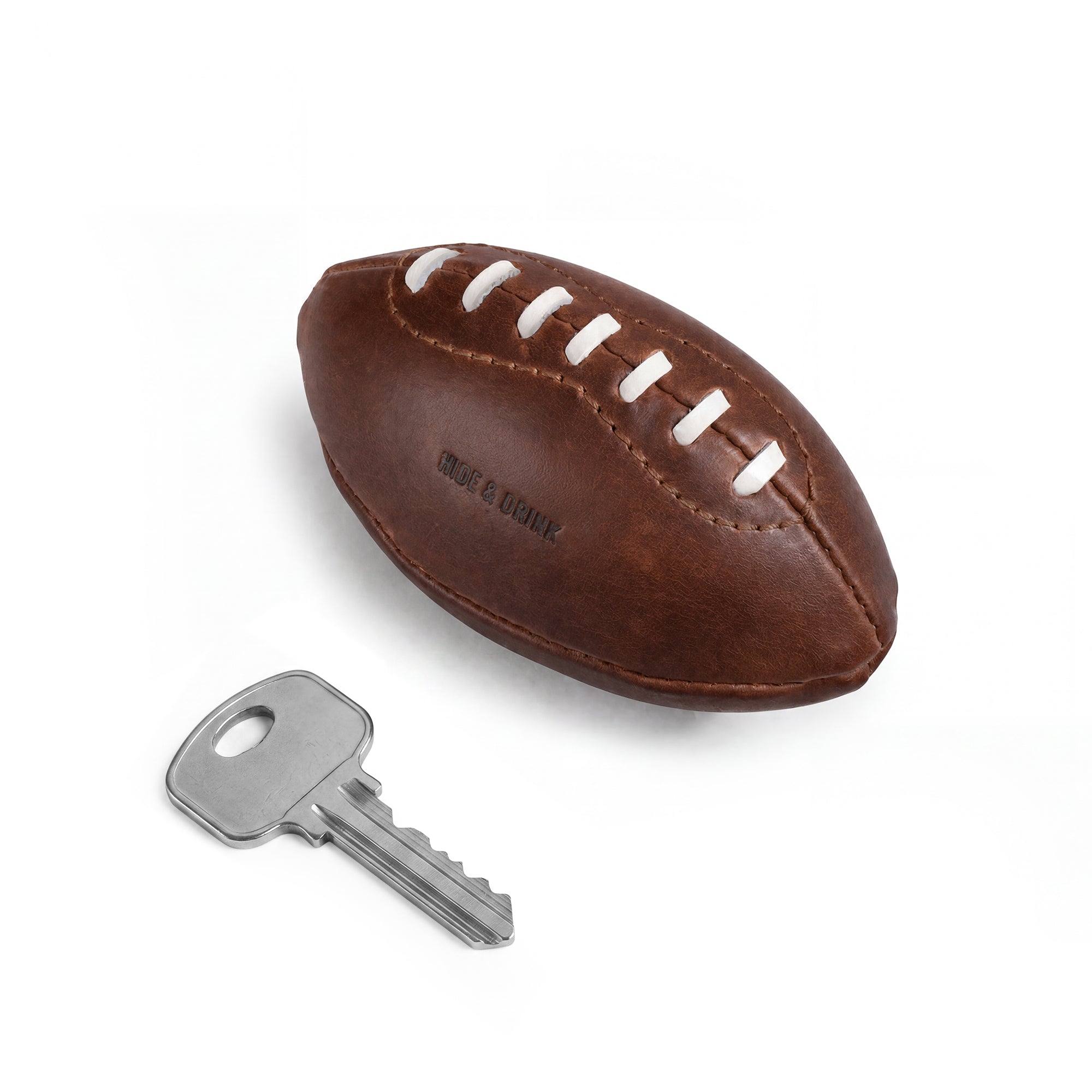 Mini American Football – StockyardX, The Leather Store