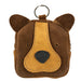 Dog Face Mini Backpack - Stockyard X 'The Leather Store'
