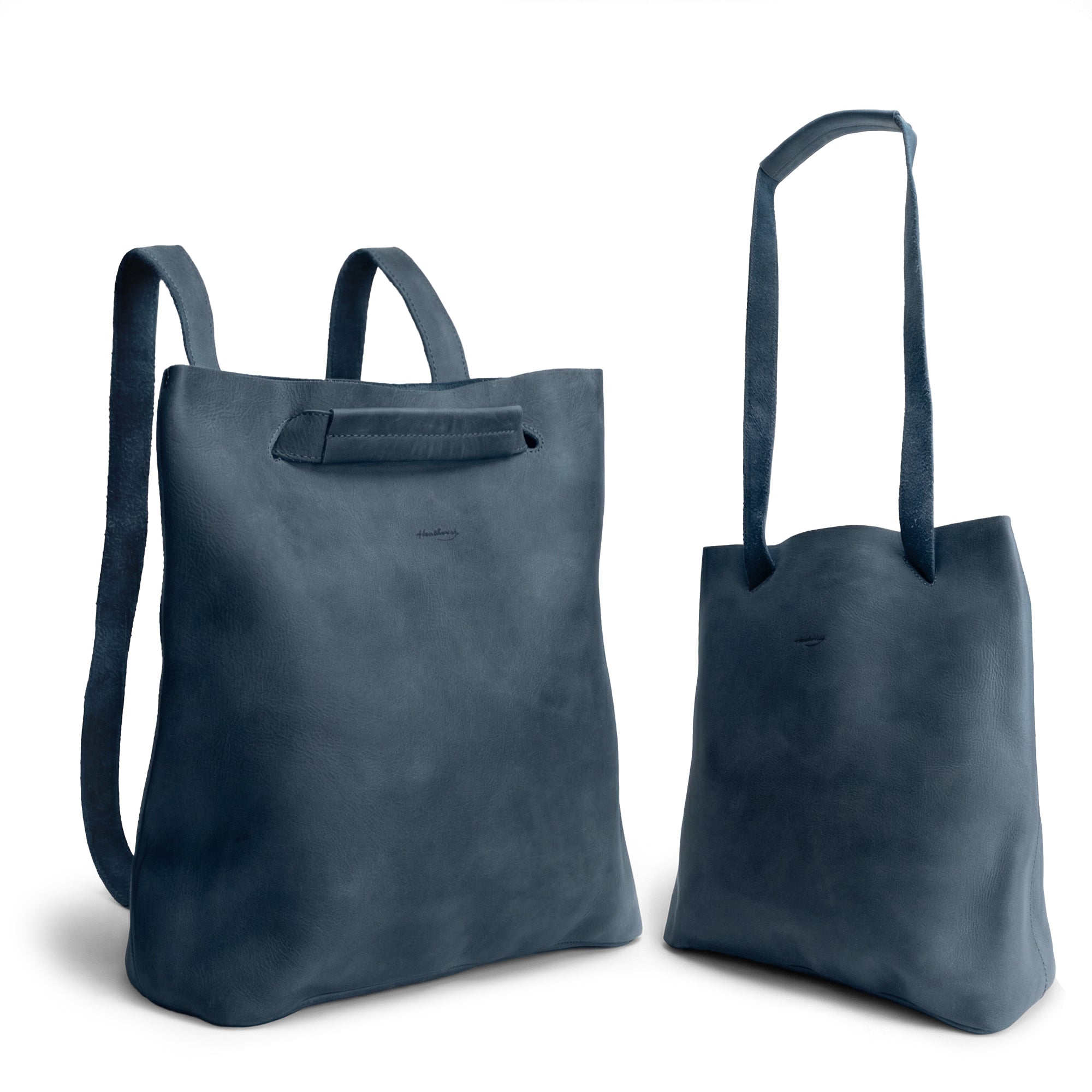 Convertible Backpack to Shoulder Bag