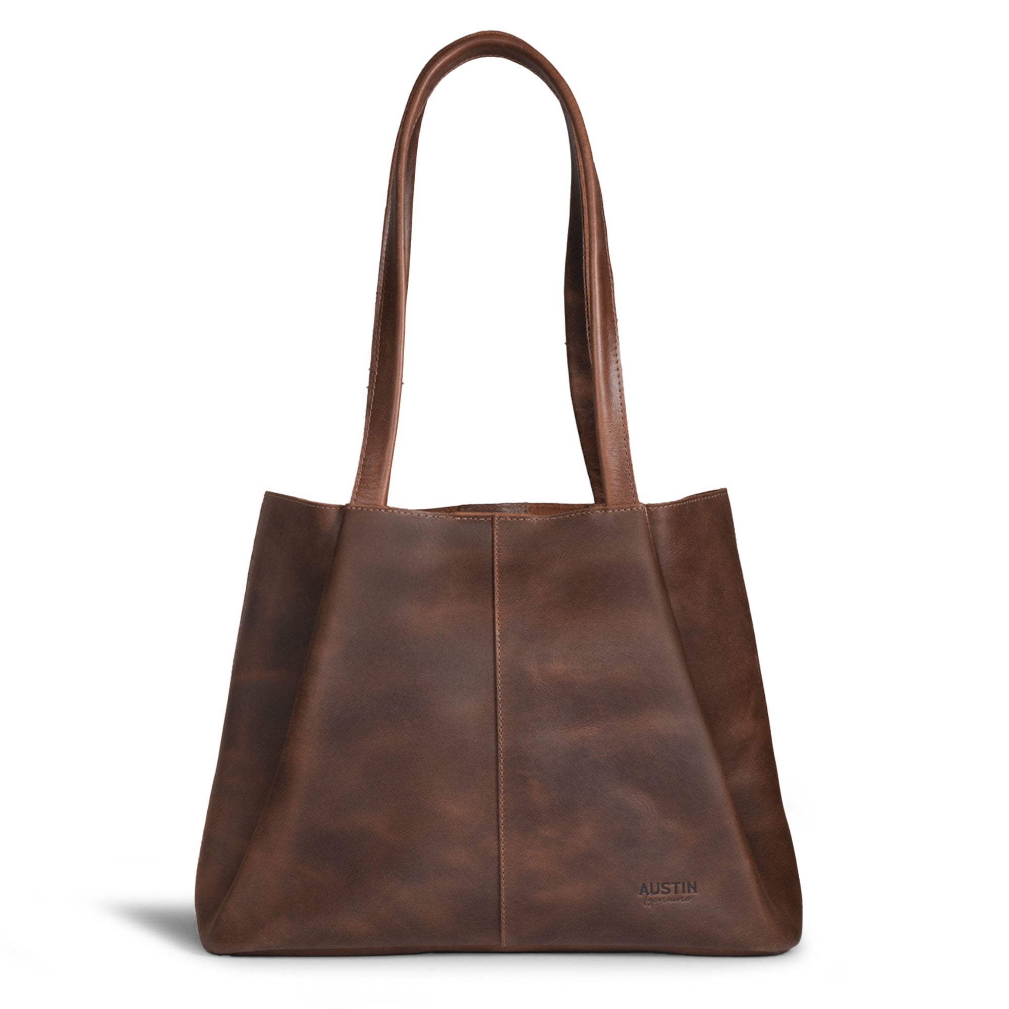 The SoCo Shoulder Bag – StockyardX, The Leather Store