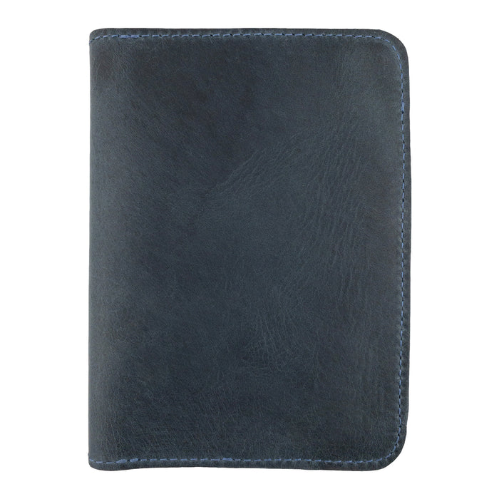 Passport Wallet W/Key Slot