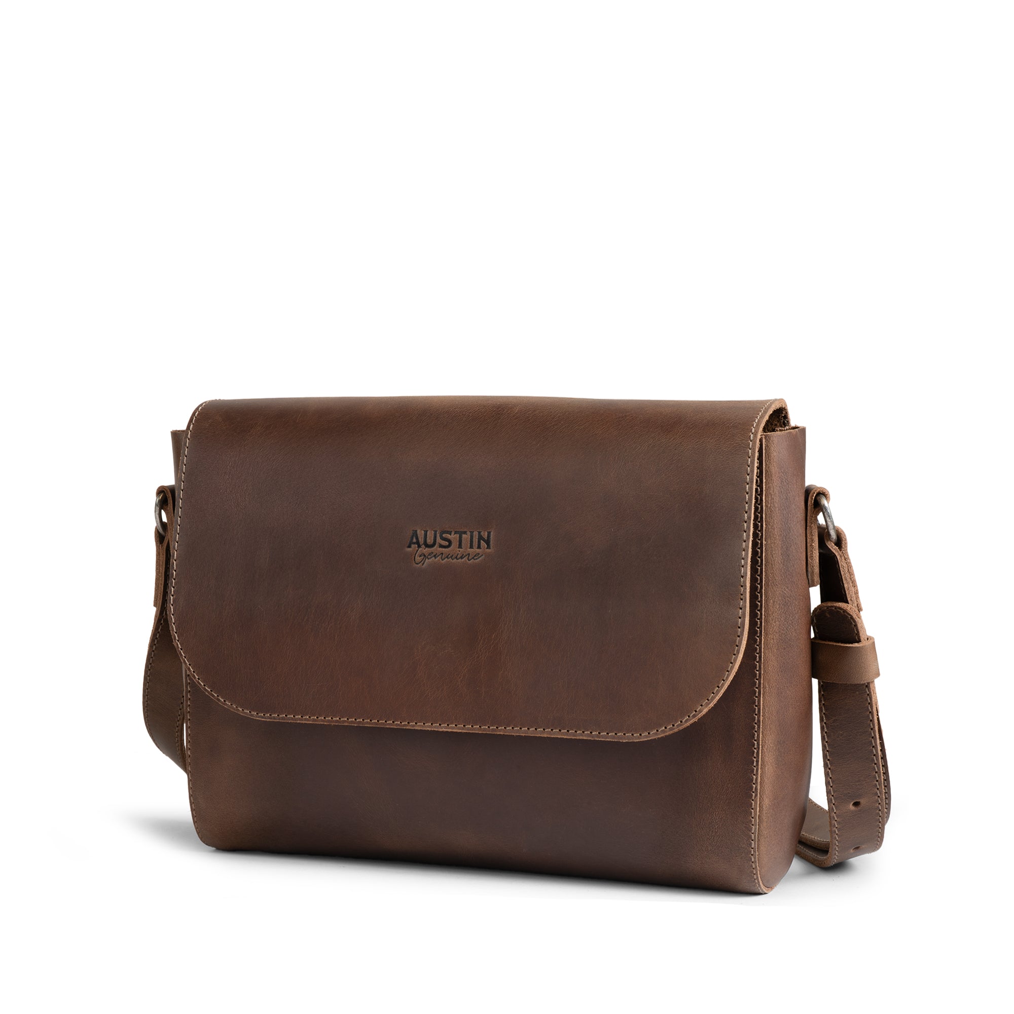 The Barton Purse – StockyardX, The Leather Store