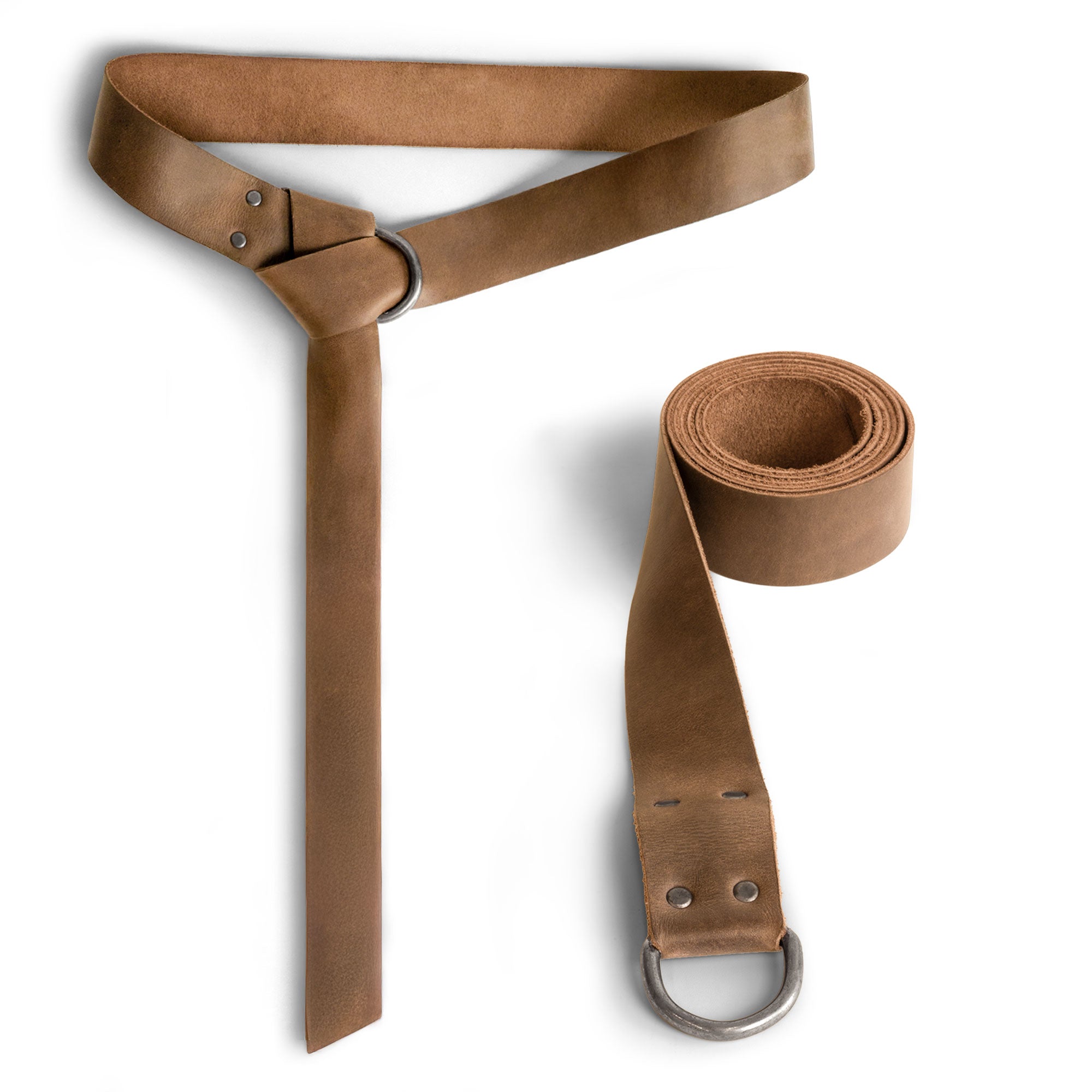 Medieval Knight Belt