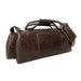 Travel Duffle Bag - Stockyard X 'The Leather Store'