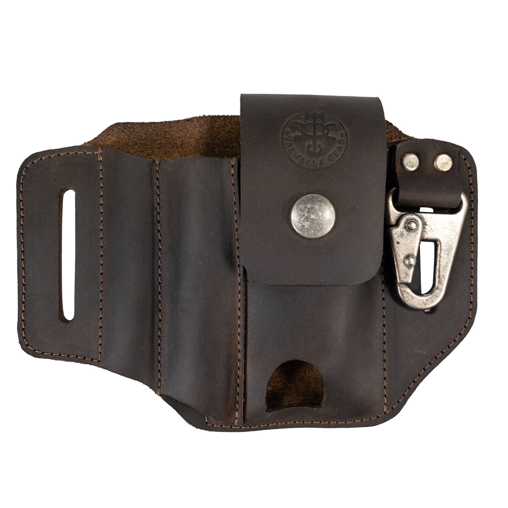 Tactical Torch Keypster - Stockyard X 'The Leather Store'