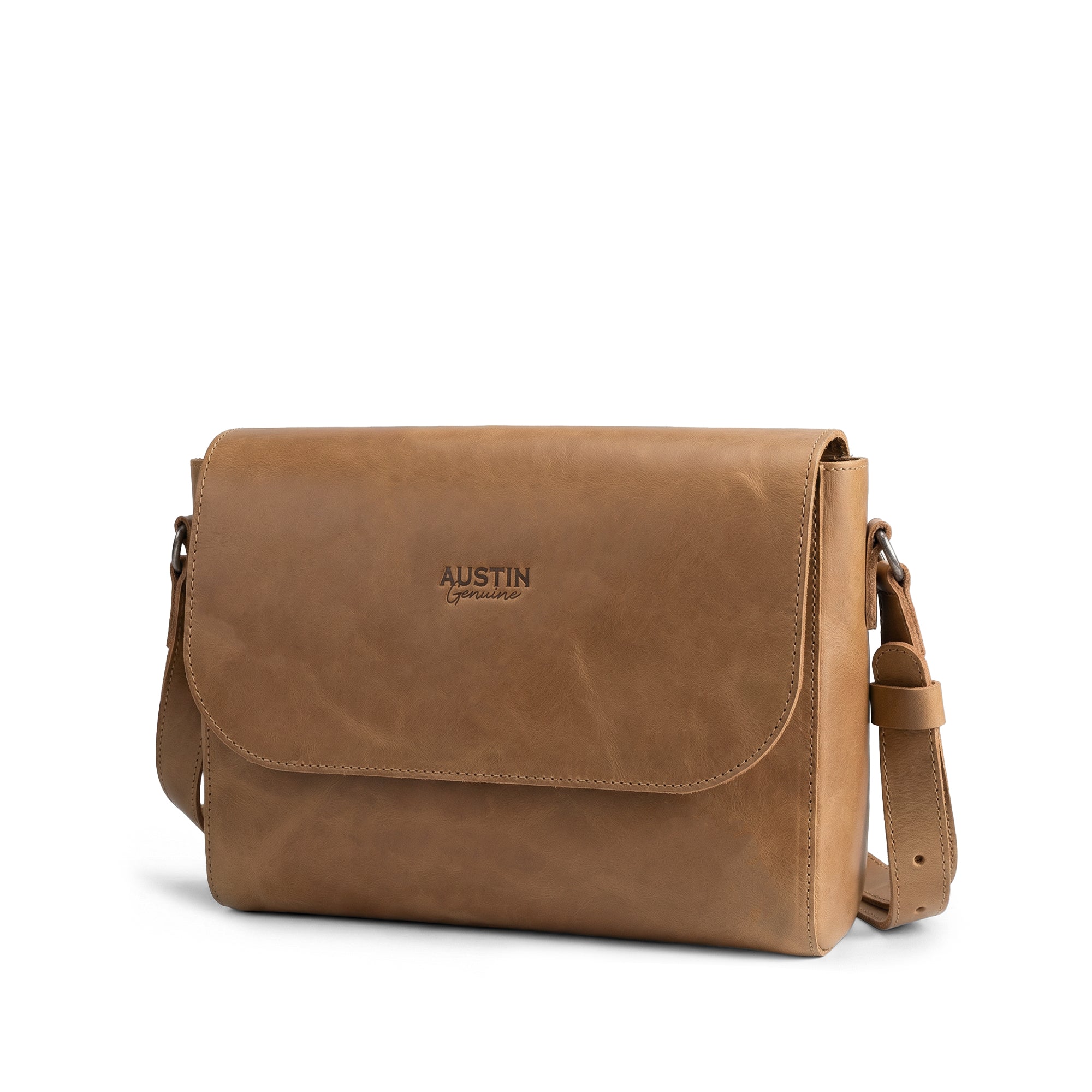 The Barton Purse