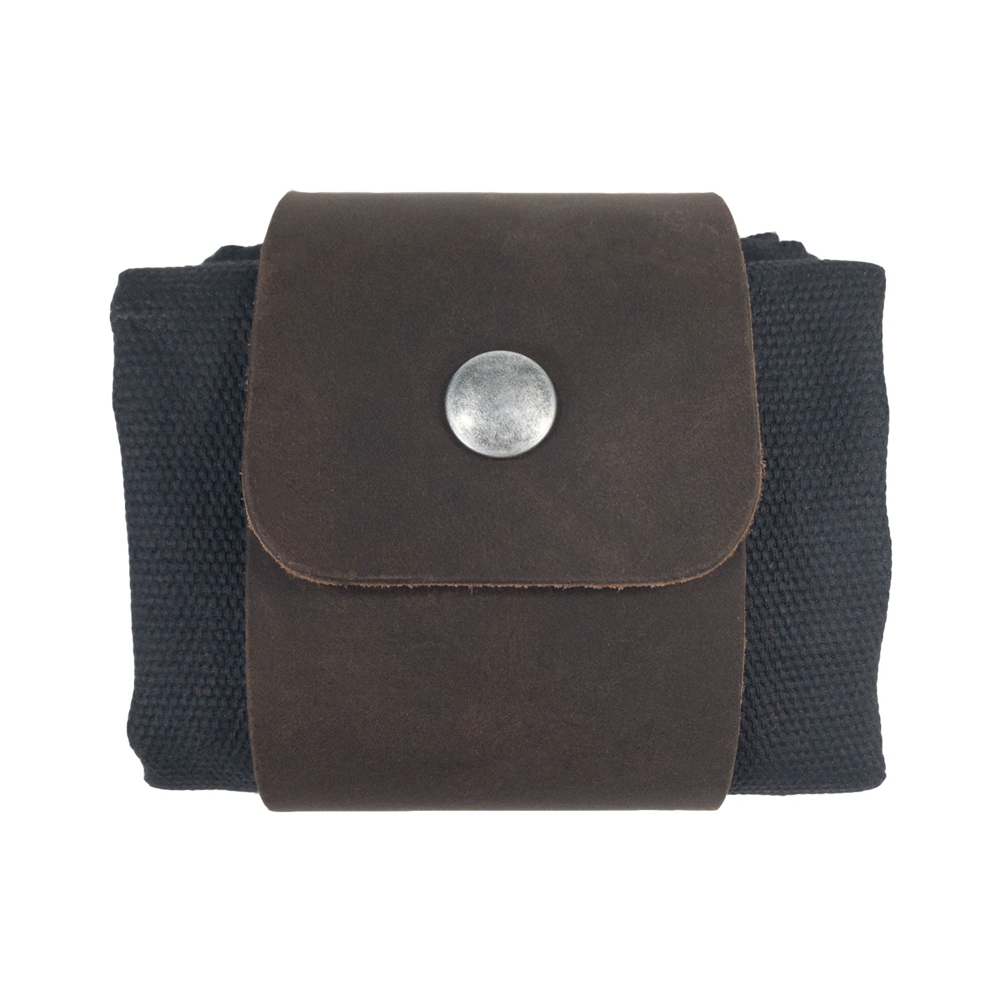 Charcoal Black Bourbon Brown