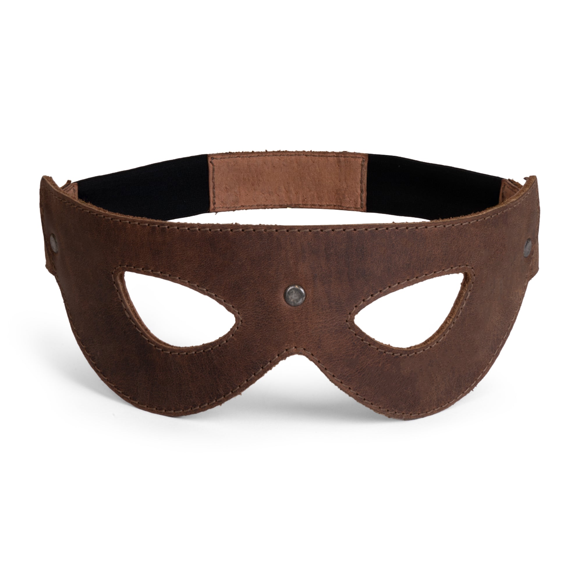 Eye Mask - Stockyard X 'The Leather Store'