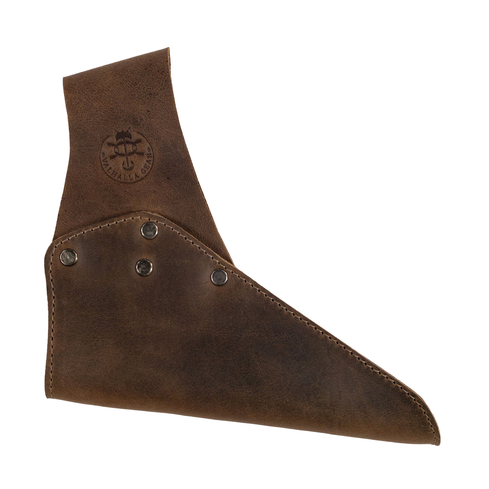 Sword Frog with Belt Loop - Stockyard X 'The Leather Store'