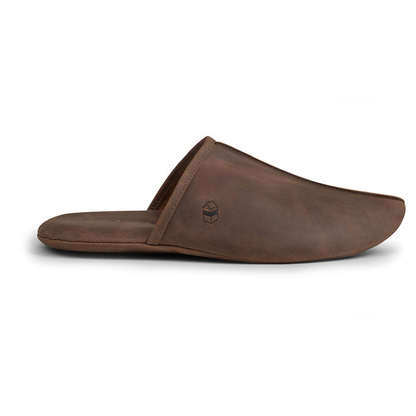 Bourbon Brown