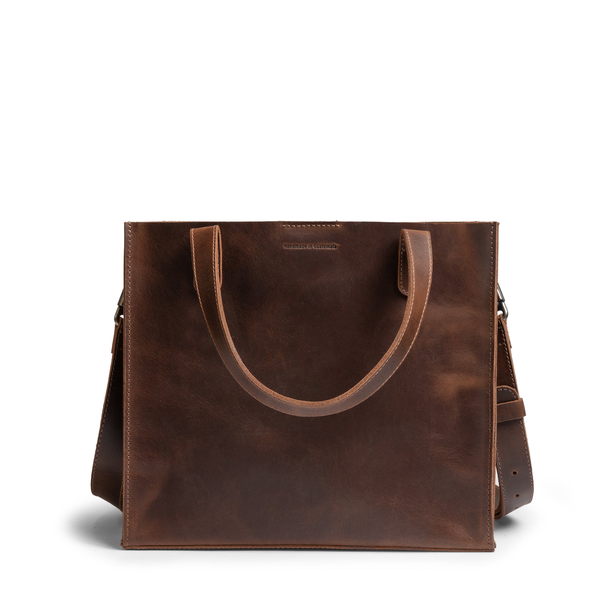 Austin Genuine – StockyardX, The Leather Store