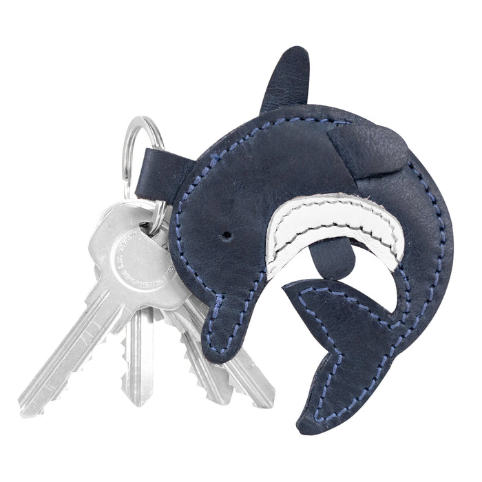 Dolphin Keychain