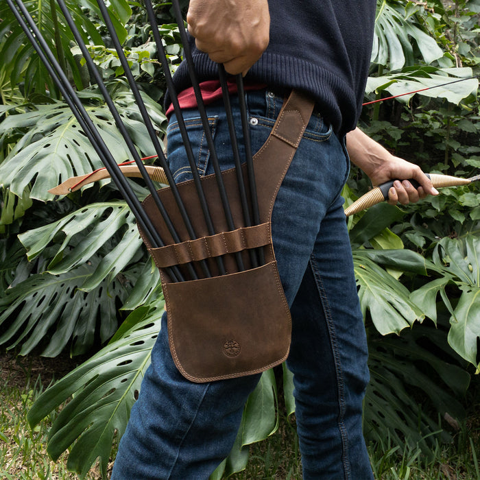Archery Waist Bag