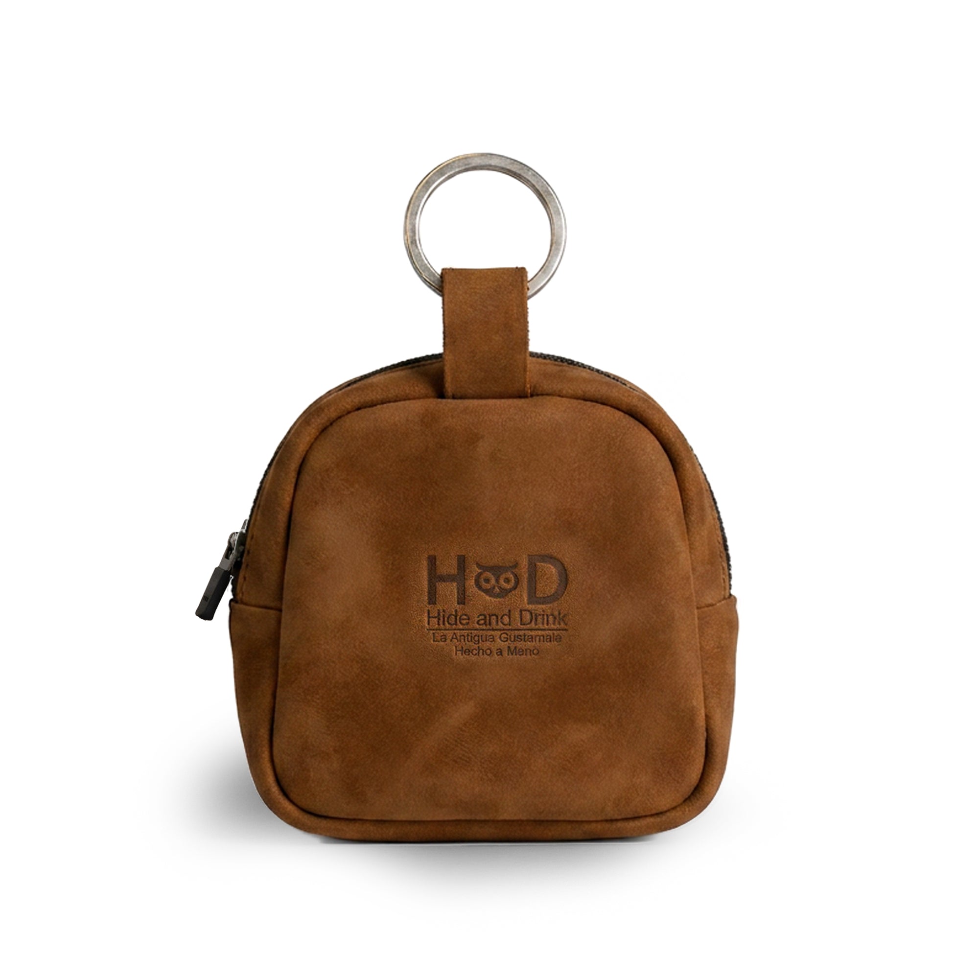 Dog Face Mini Backpack - Stockyard X 'The Leather Store'