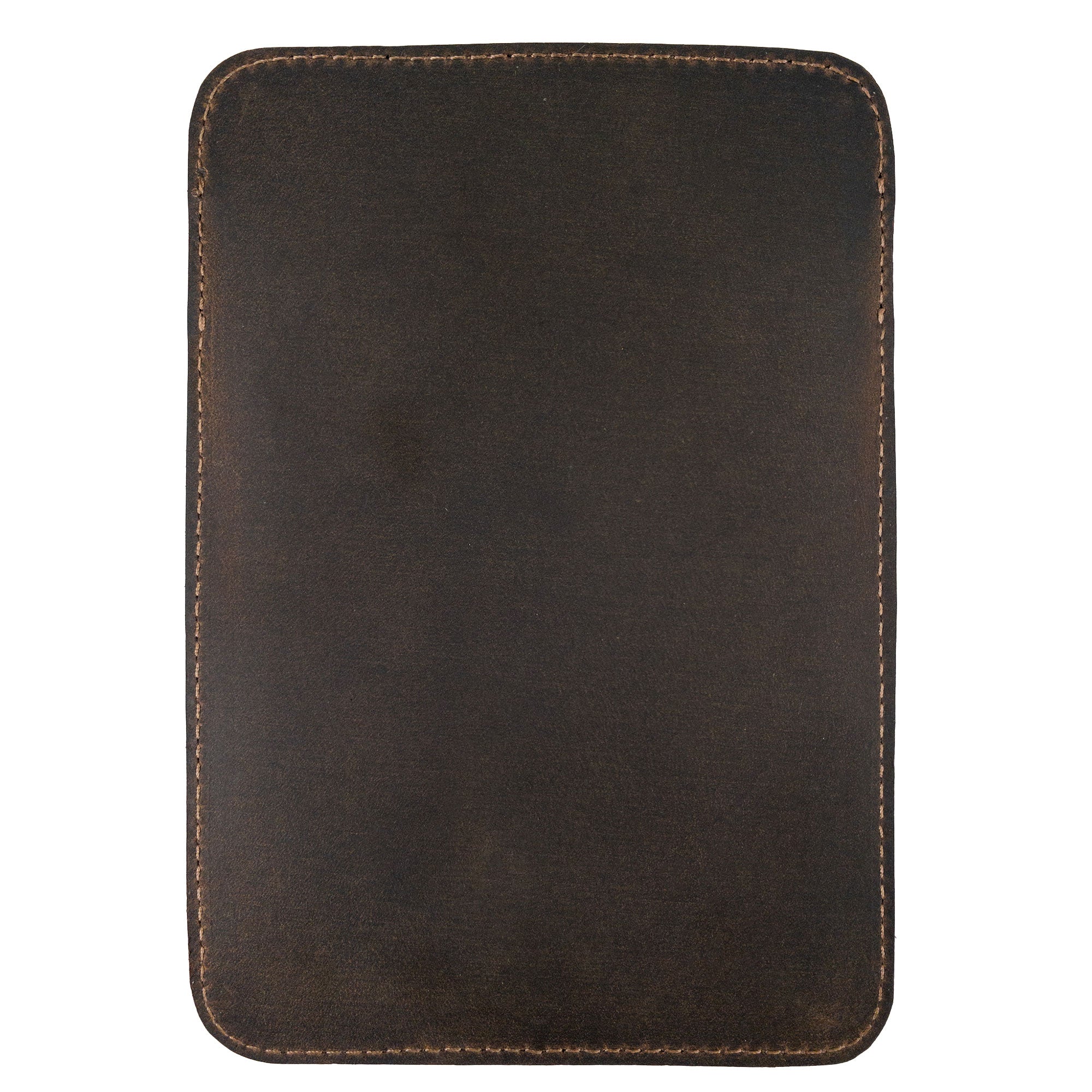 Rustic Carrier for Filed Notes and Pens - Stockyard X 'The Leather Store'