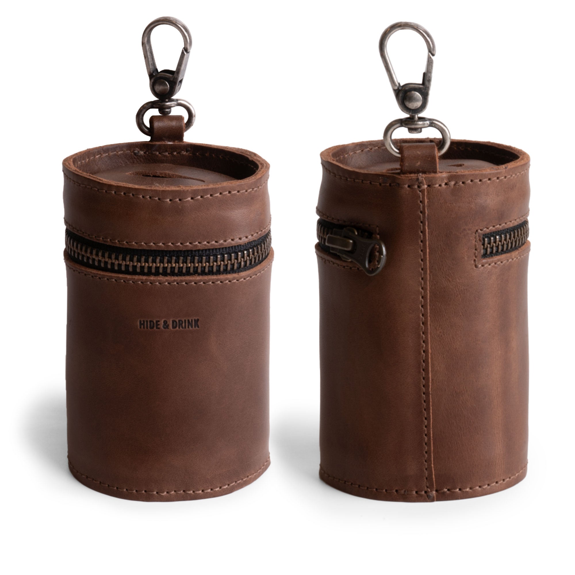 Bucket Coin Release – StockyardX, The Leather Store