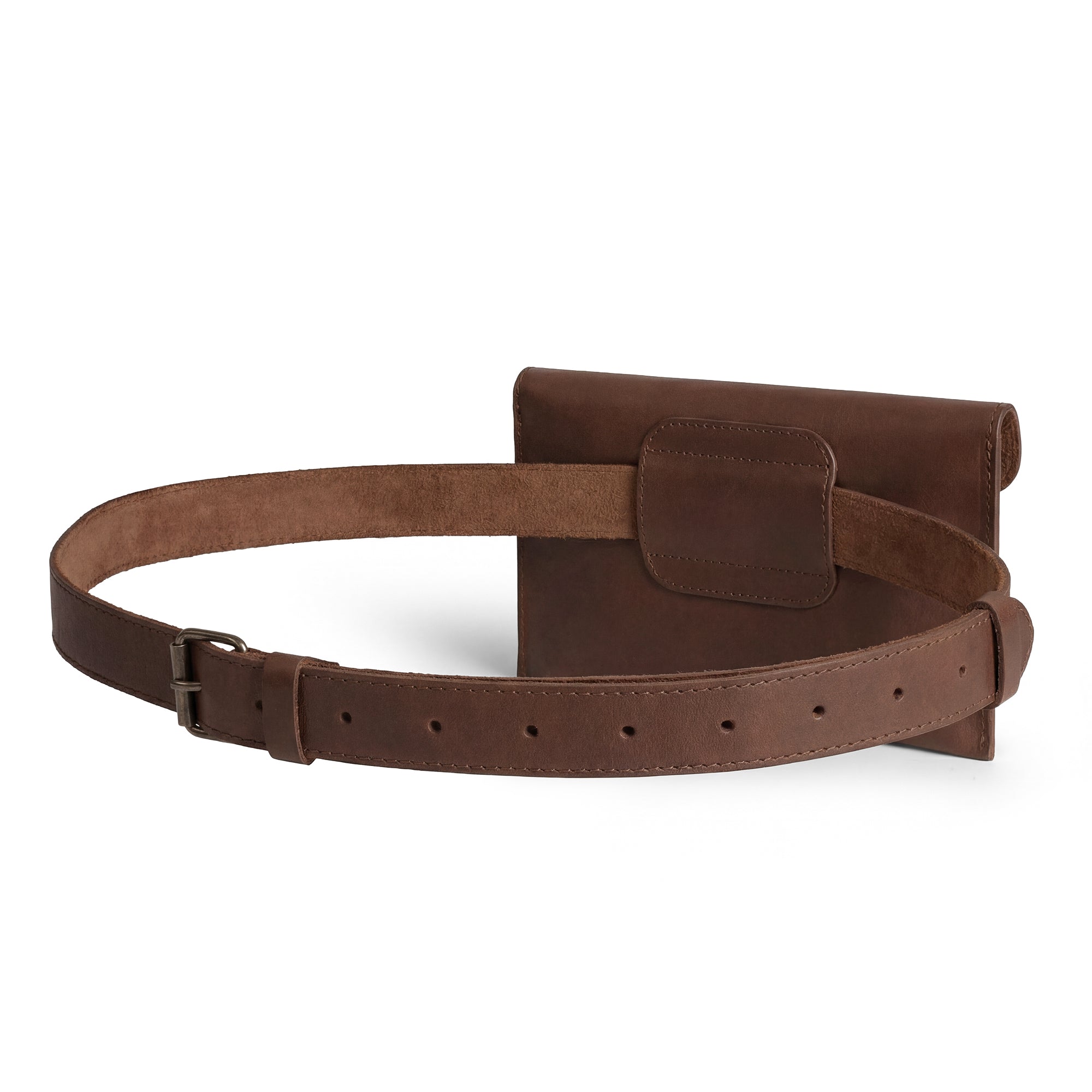 Fanny Pack - Stockyard X 'The Leather Store'