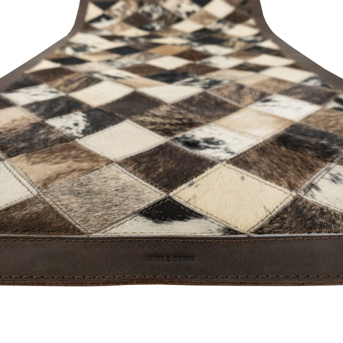Rectangular Medium Table Runner - Stockyard X 'The Leather Store'