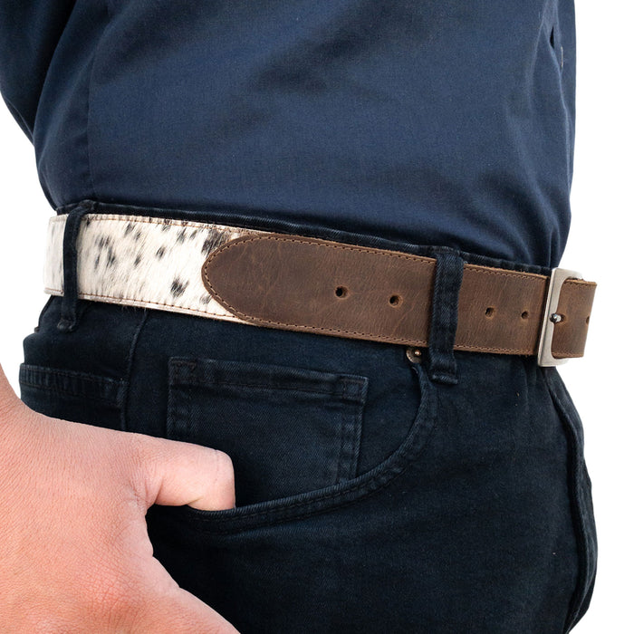 Cowboy Belt