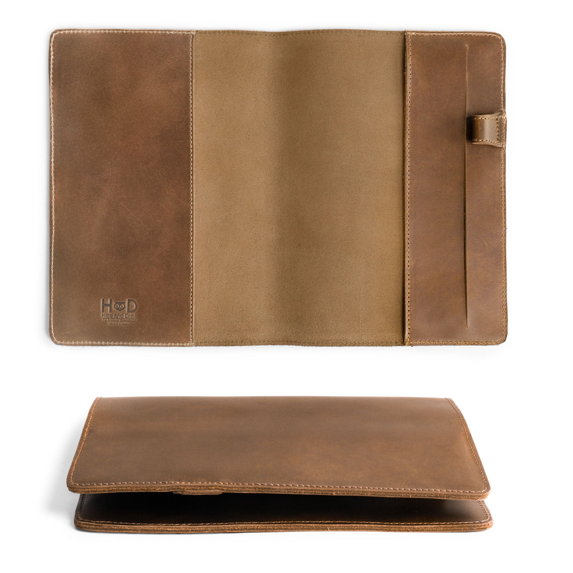 Leuchtturm A5 Hardcover Case