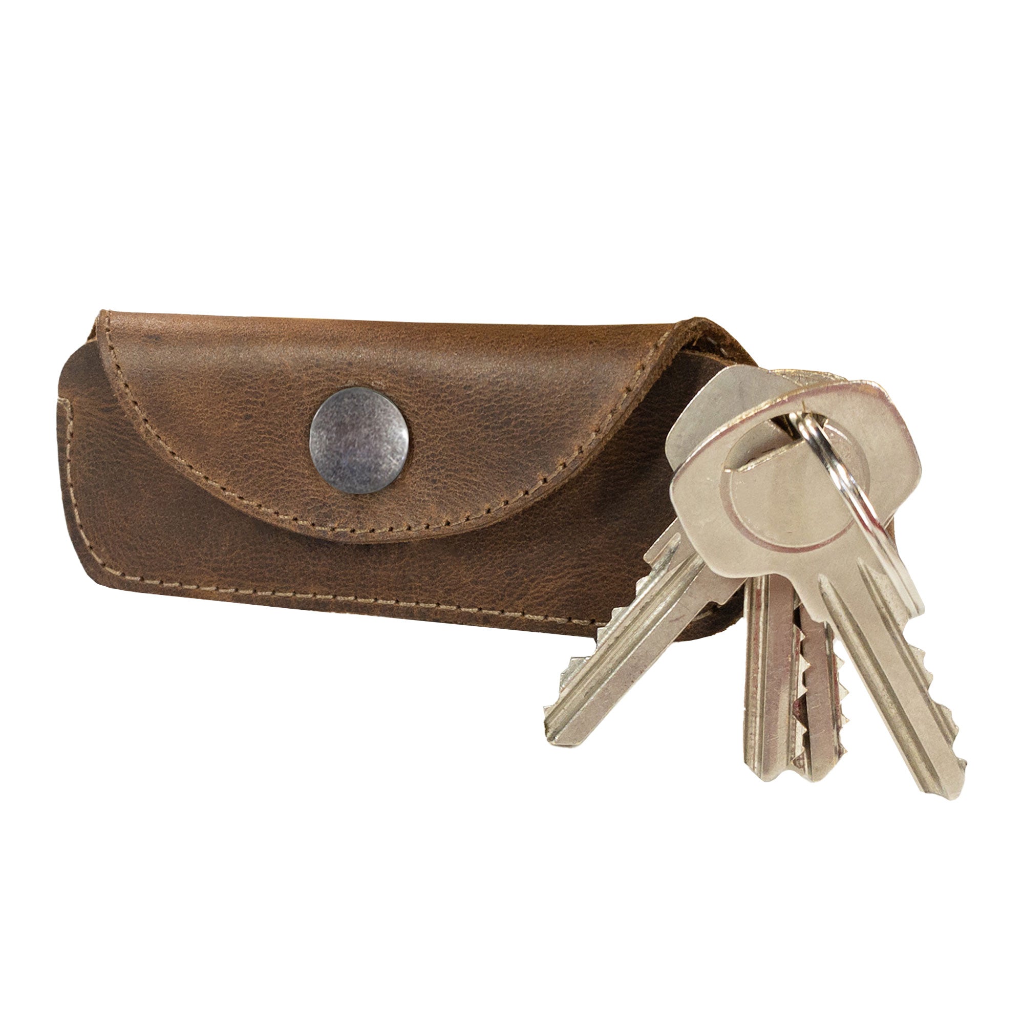 Band Aid Holder - Stockyard X 'The Leather Store'