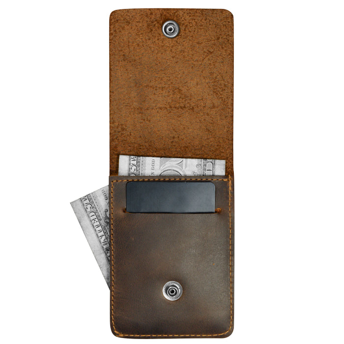 Vertical Wallet