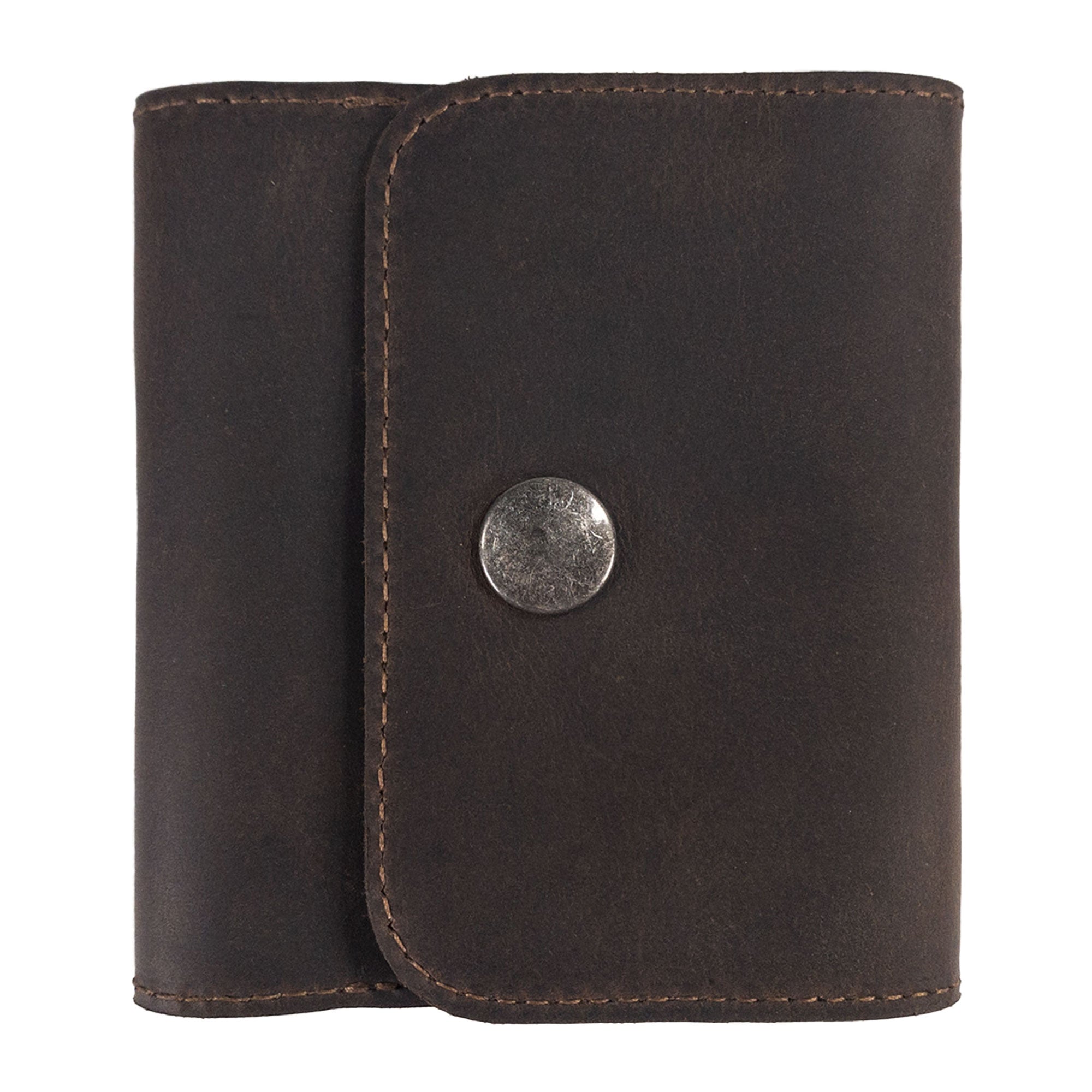 Fishing Lure Wallet - Stockyard X 'The Leather Store'