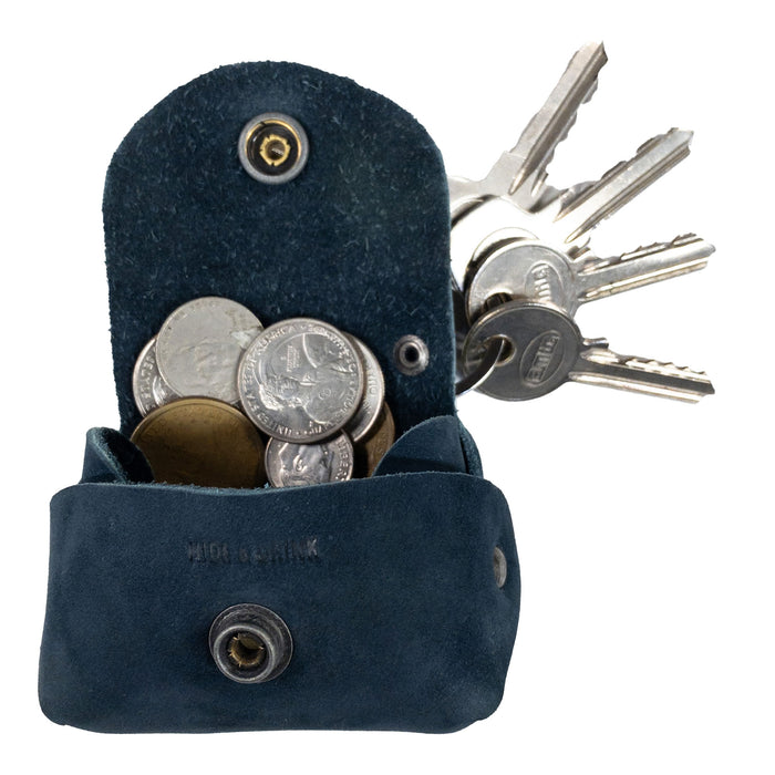 Tiny Handbag Keychain - Stockyard X 'The Leather Store'