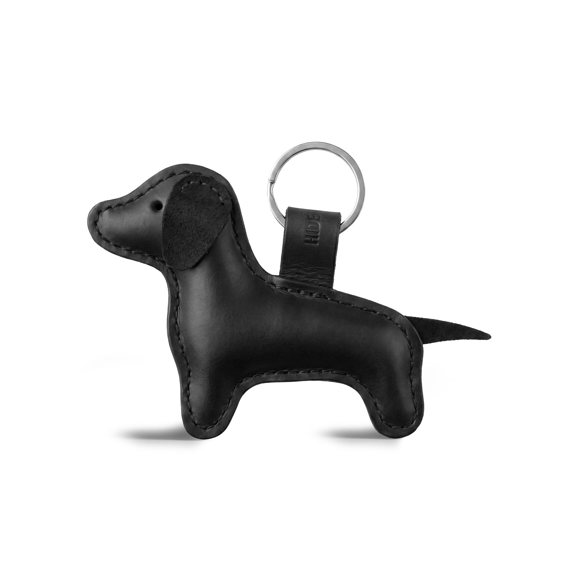 Dog Keychain
