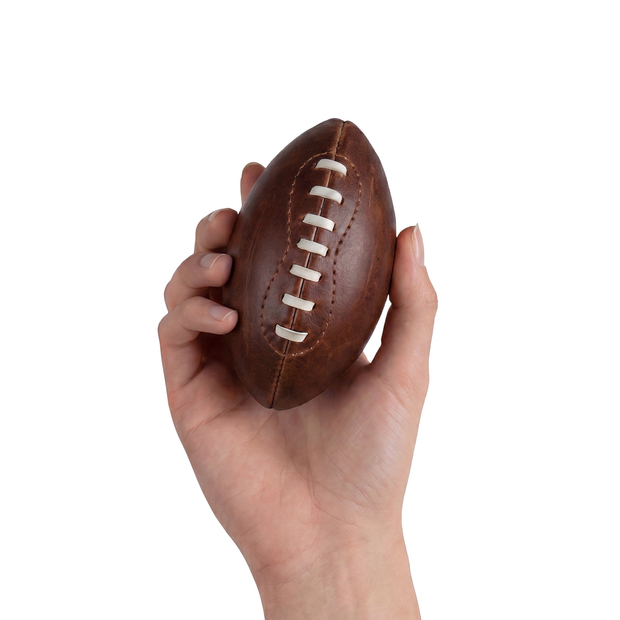 Mini American Football – StockyardX, The Leather Store