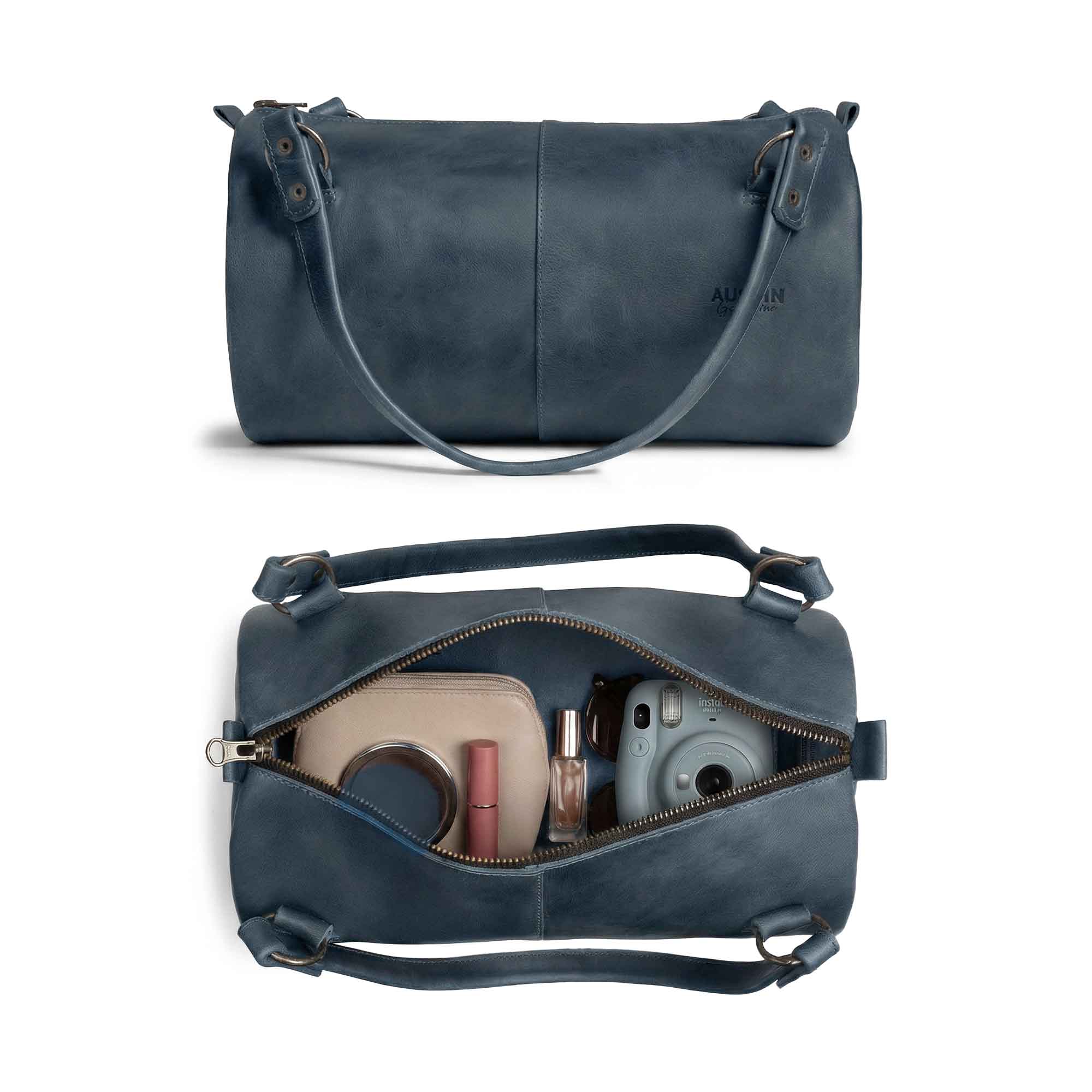 Austin Genuine – StockyardX, The Leather Store