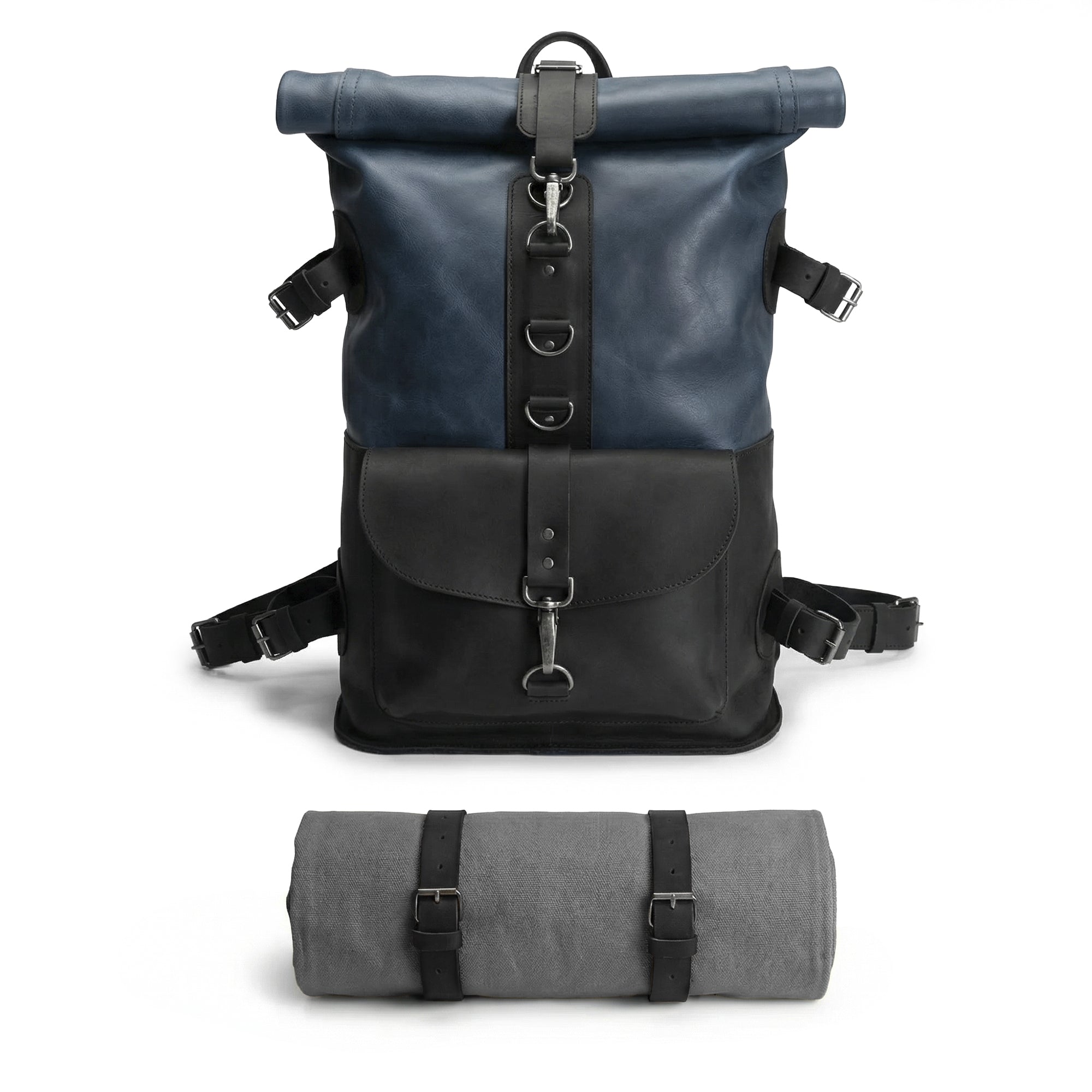 PICharPaK WorksHoP.×CAMP HILLS Bushcraft & Camping – StockyardX, The Leather Store