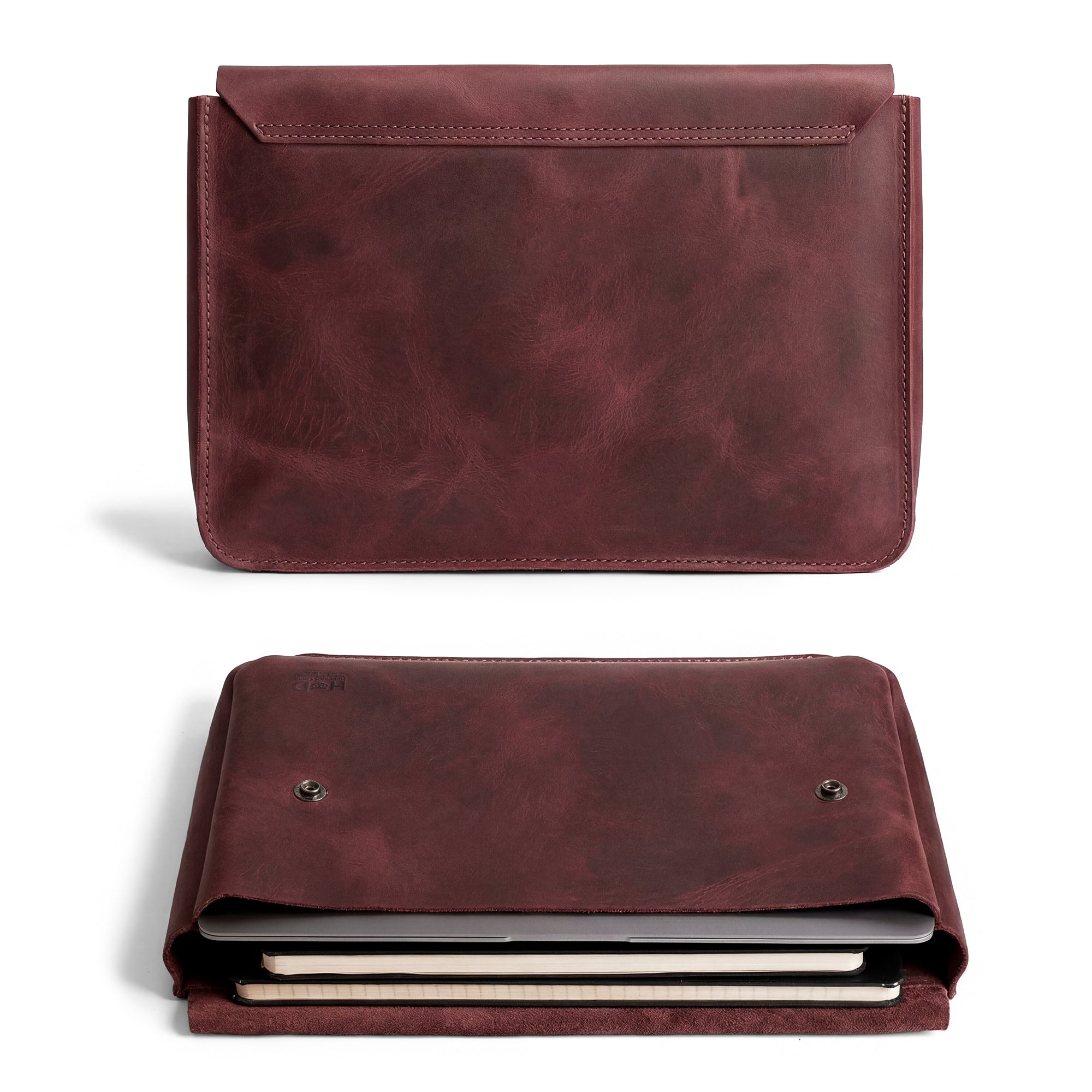 Document Holders – StockyardX, The Leather Store