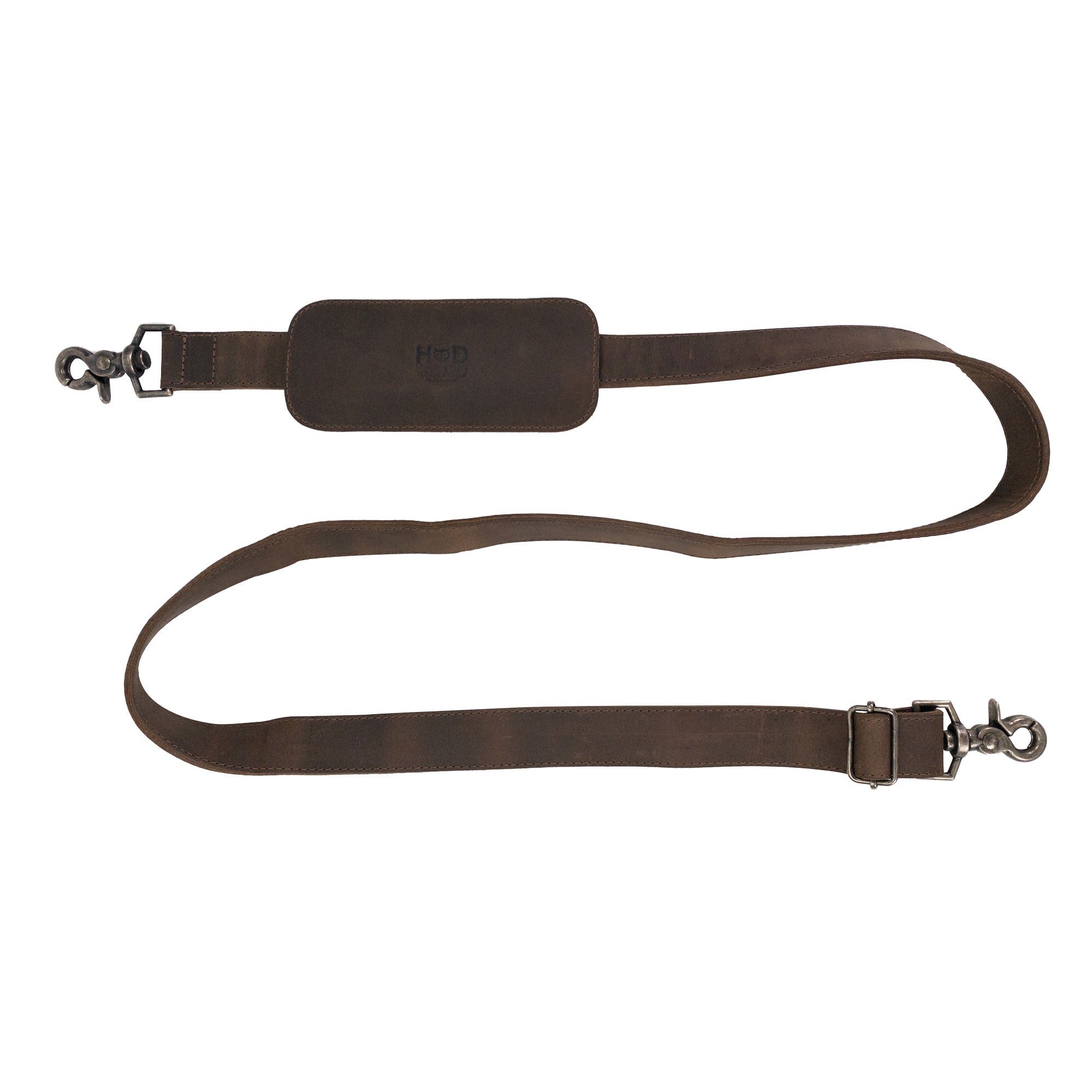 Duffle Bag Adjustable Strap Replacement - Stockyard X 'The Leather Store'