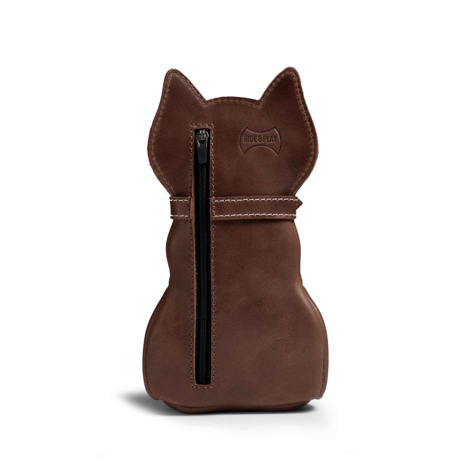 Kitty Pouch