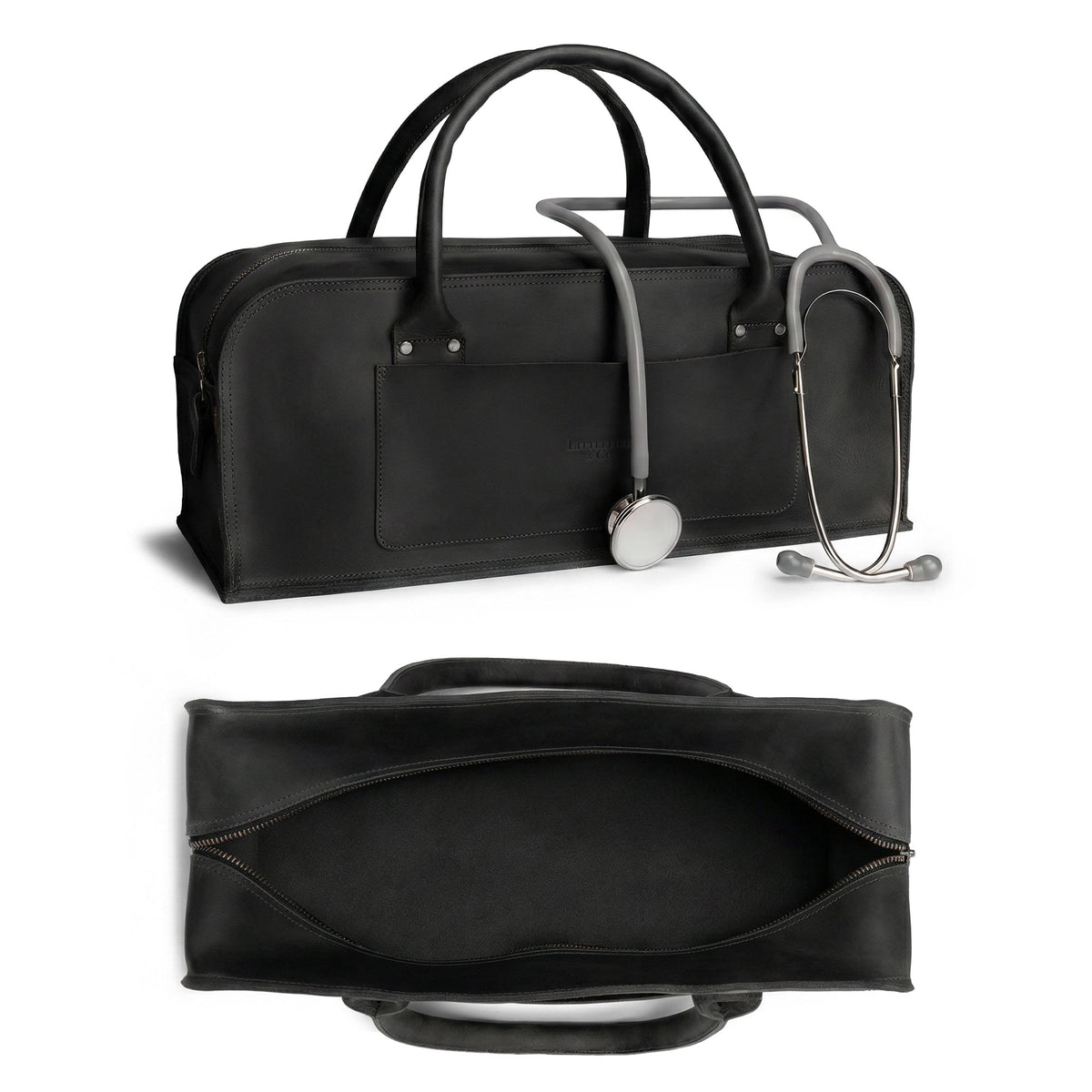Multipurpose Doctor Utility Tool Bag – StockyardX, The Leather Store