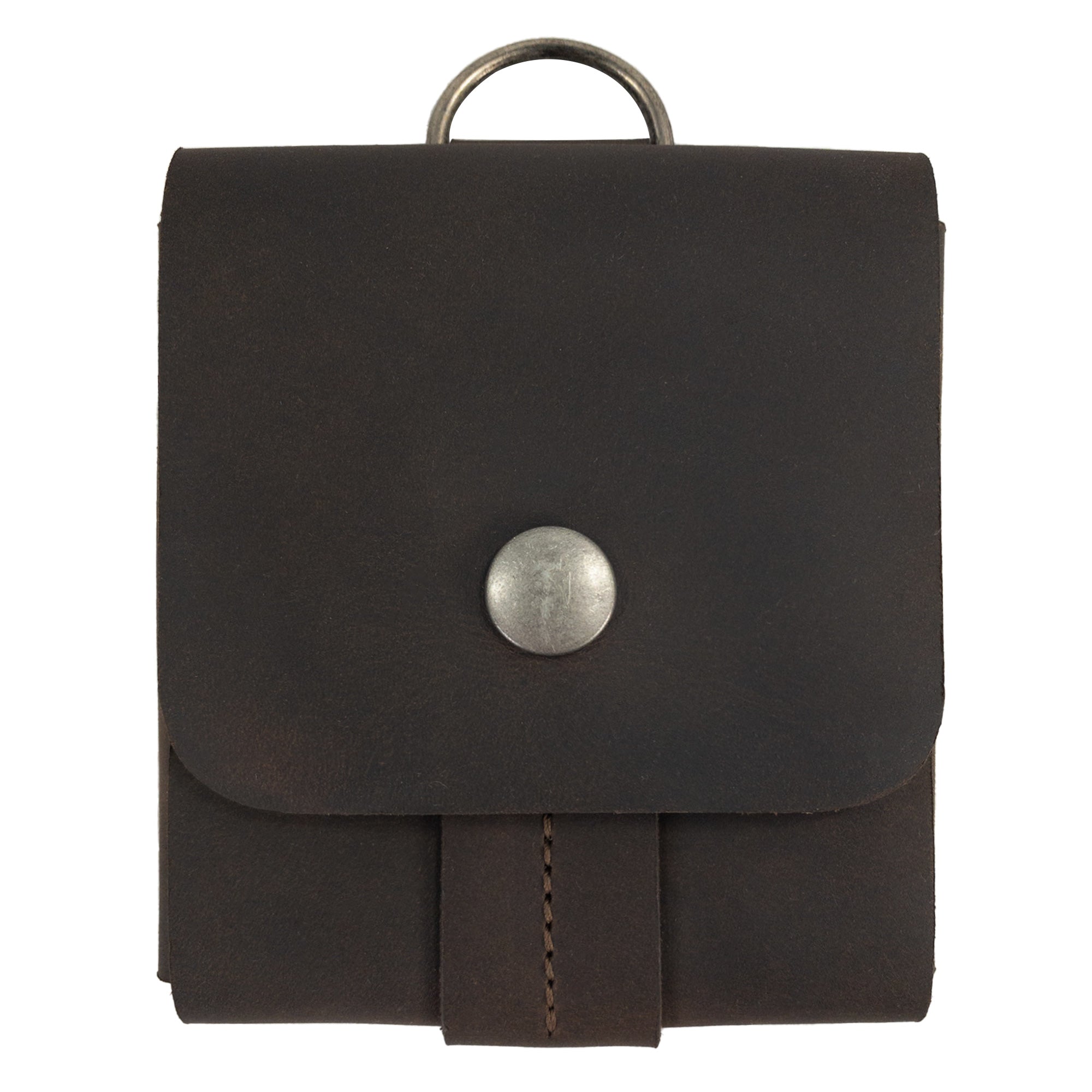 Fishing Lure Case - Stockyard X 'The Leather Store'