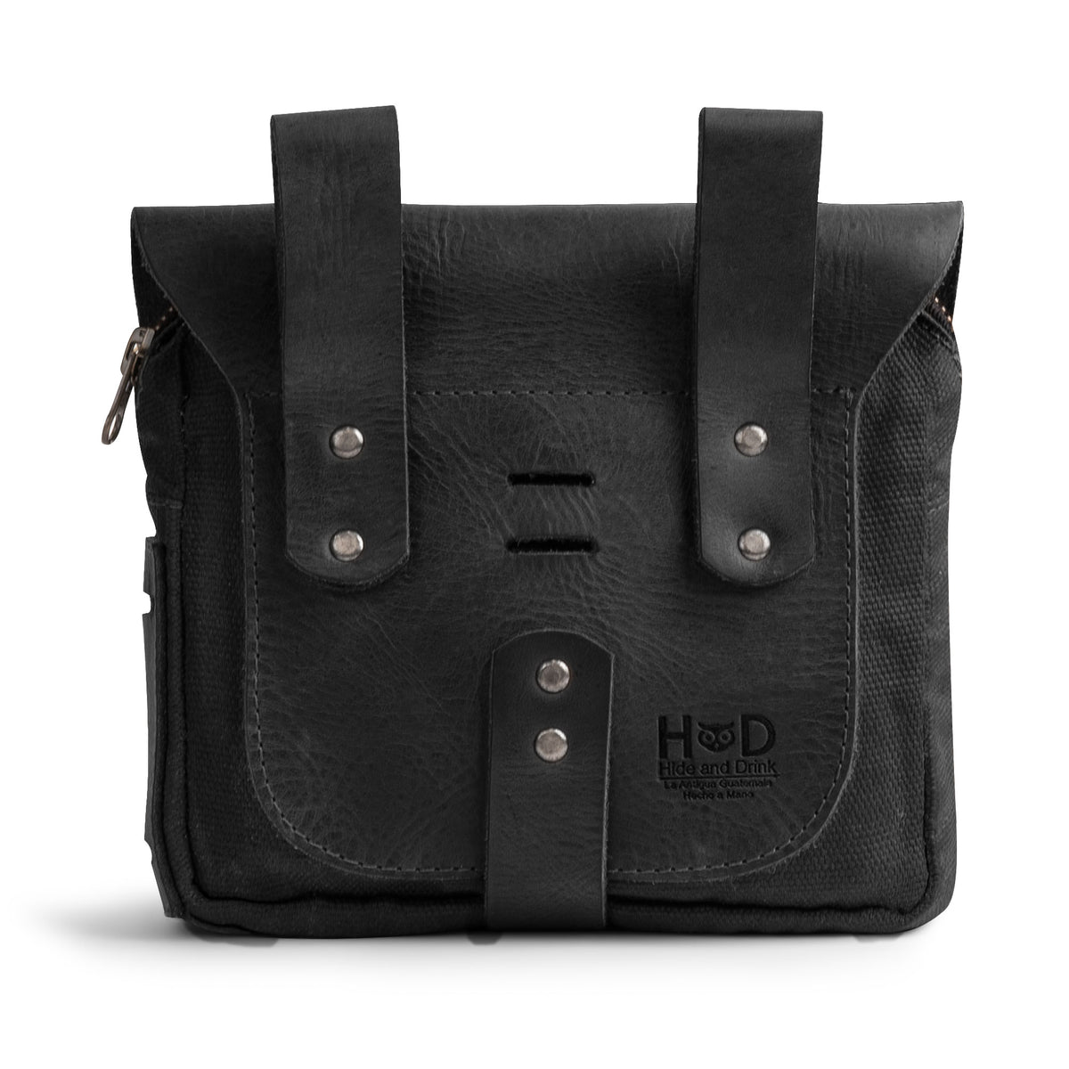 Survival Camping Pouch - Durable & Stylish – StockyardX, The Leather Store