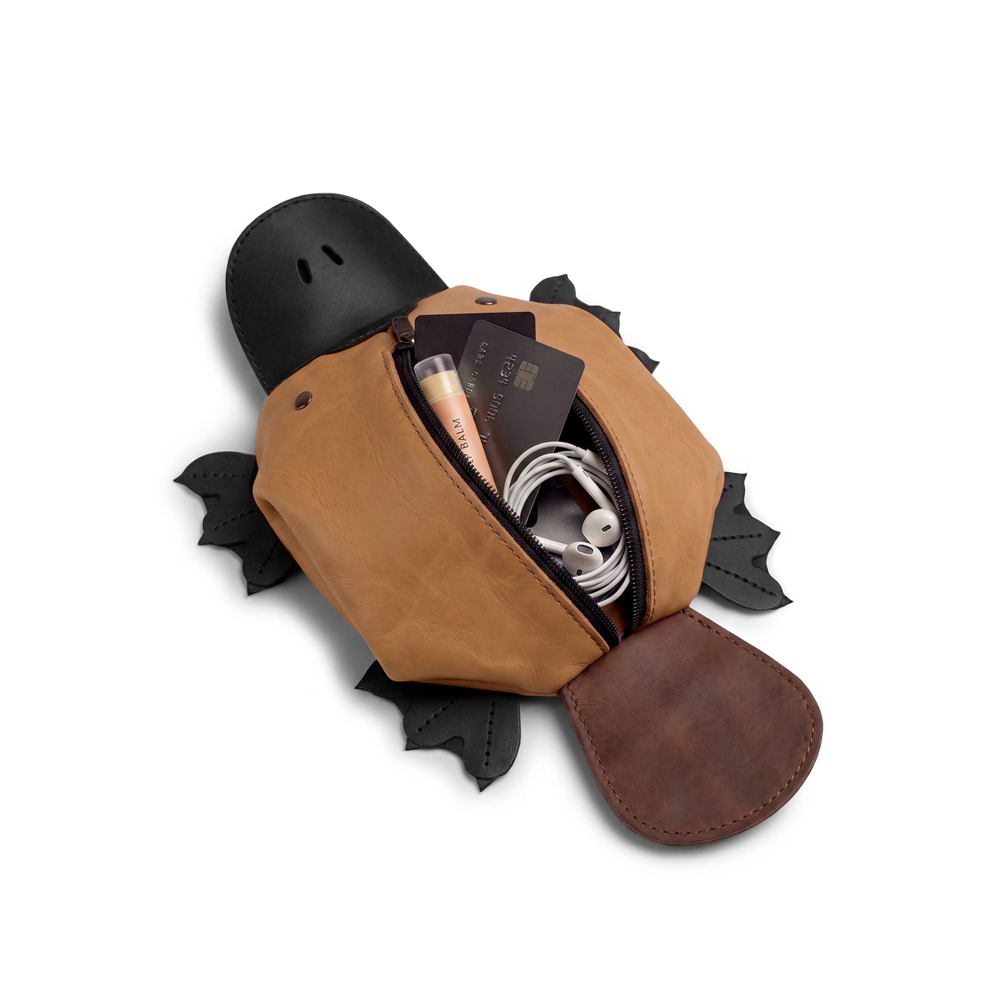 Platypus Pouch