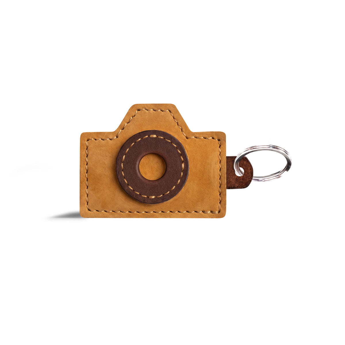 Mini Camera Keychain