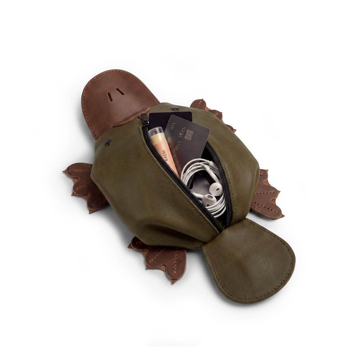 Platypus Pouch