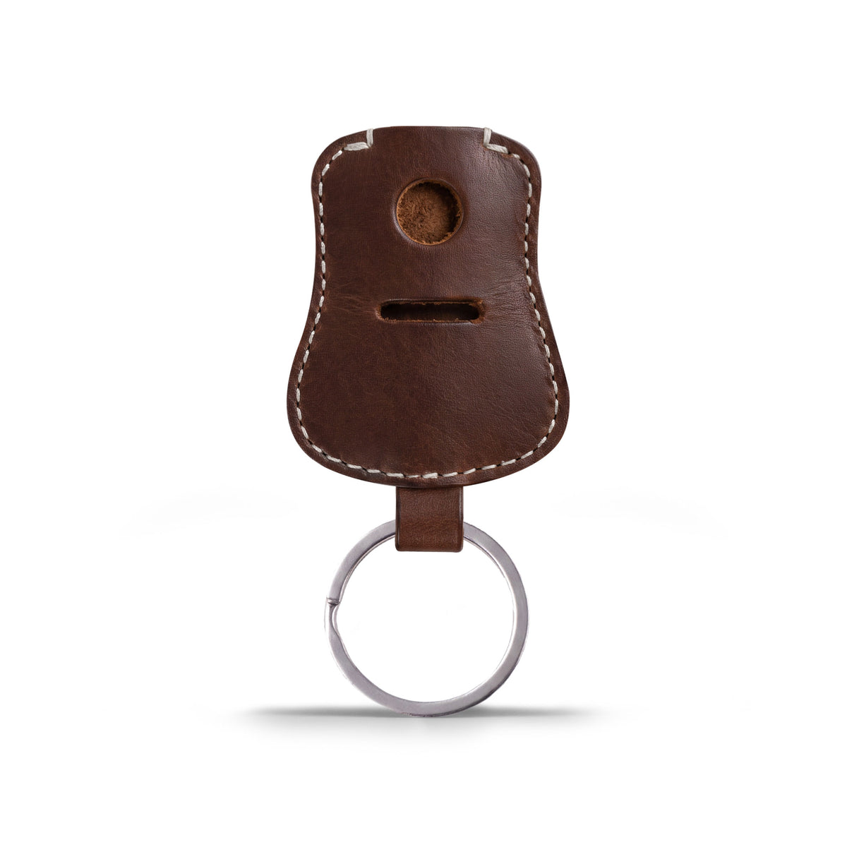 Guitar Keychain
