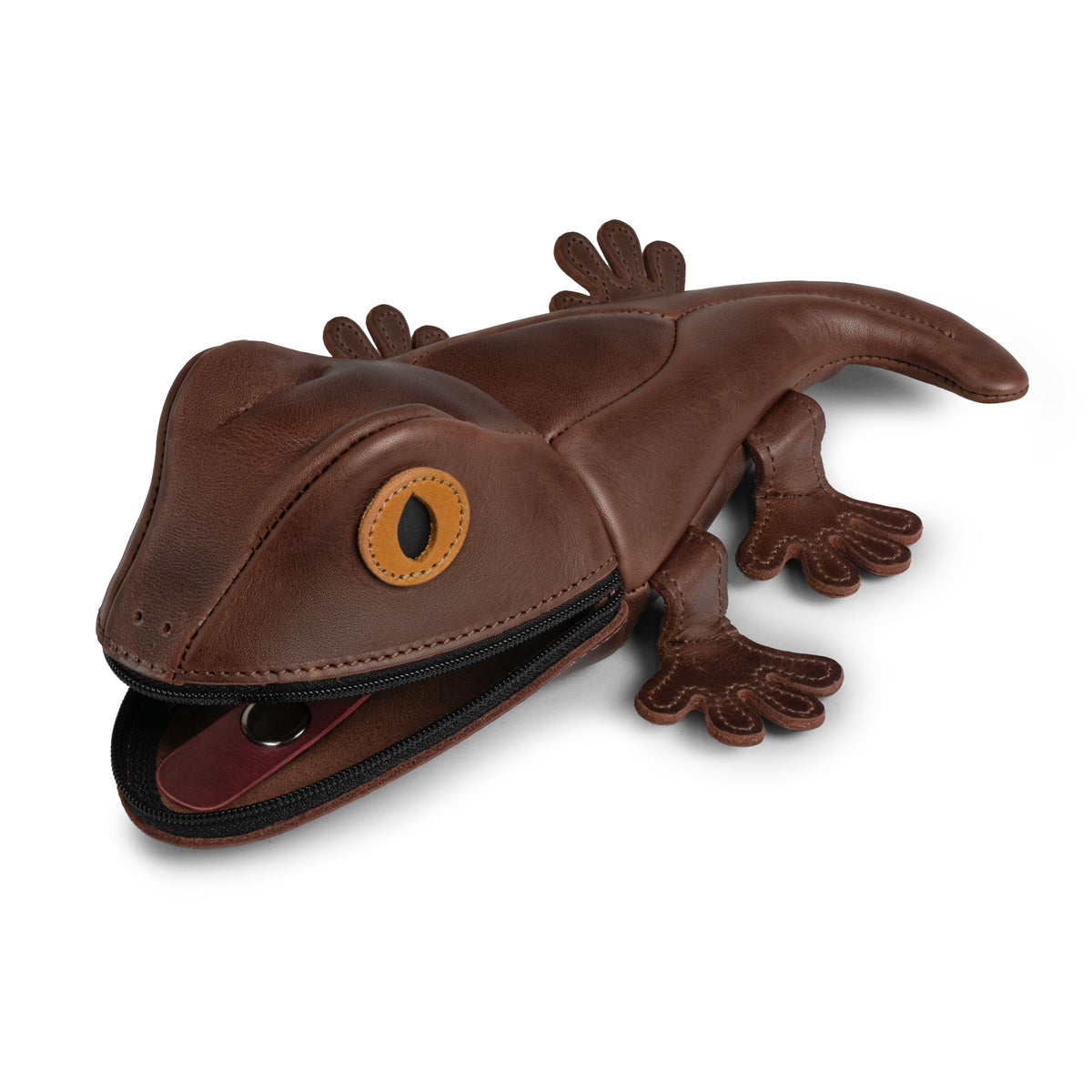 Gecko Pouch