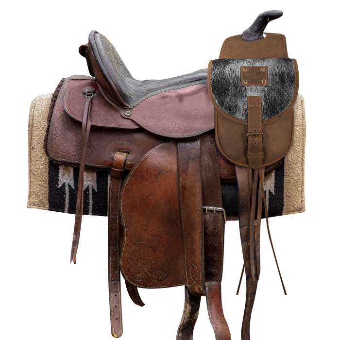 Cowboy Bag for Saddle Seat