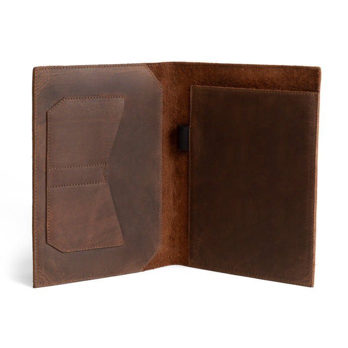 Notepad Case 5 x 8 In.