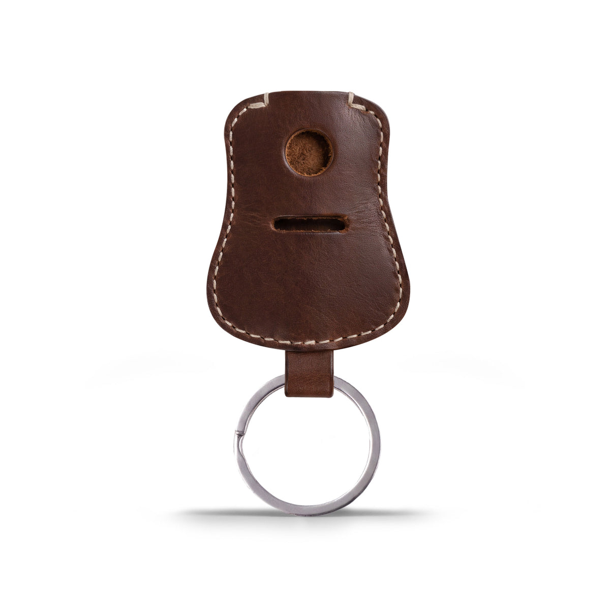 Guitar Keychain