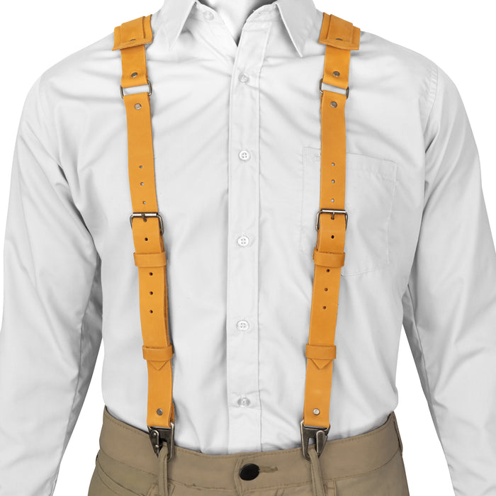 Hipster Suspender with Adjustable Straps