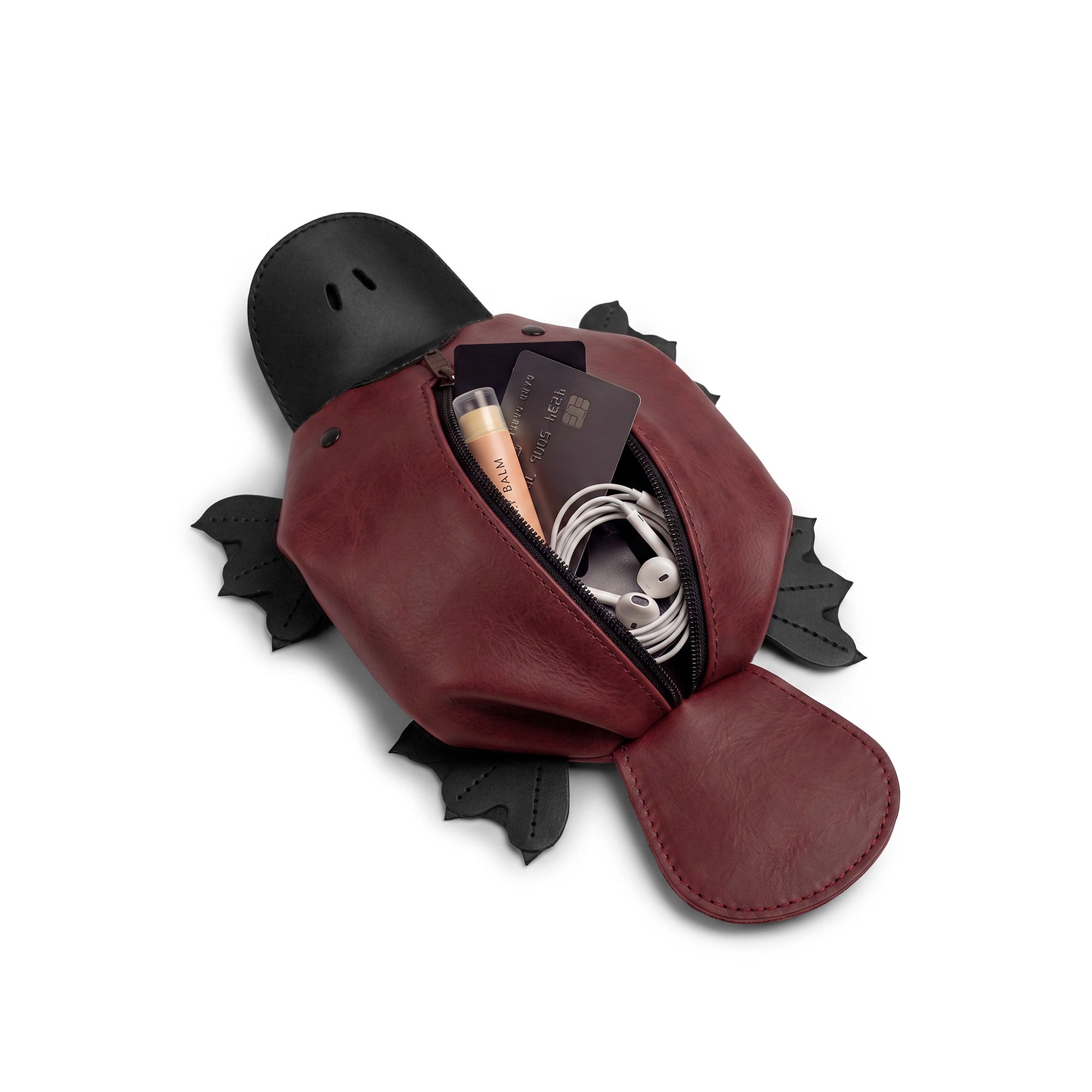 Platypus Pouch